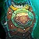 Yak Vest of the Undertow