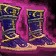 Vine Boots of the Wavecrest