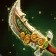 Engraved Sword of the Marksman