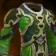 Windwool Tunic of the Panther