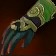Windwool Gloves of the Panther