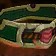 Windwool Belt of the Shark