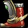 Imperial Red Boots