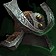 Mushan Hide Helm