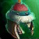 Yak Herder Helm