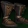 Silentleaf Boots