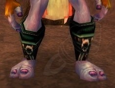 Serpentskin Boots