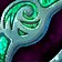 Jade Inlaid Signet