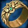 Luckydo Ring