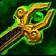 Blazecaster's Wand
