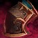 Mountainscaler Armored Shoulders