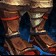 Mountainscaler Armored Warboots