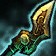 Koegler's Ritual Knife