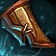 Tombstone Gauntlets