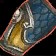 Ghost-Forged Bracers of the Hero