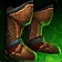 Contender's Revenant Boots
