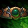 Contender's Revenant Belt