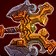 Masterwork Spiritblade Decimator