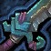Masterwork Ghost Shard