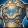 Ghost Reaver's Breastplate