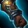 Gauntlets of Ancient Steel
