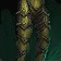 Wasteland Hide Legguards
