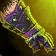 Wasteland Ringmail Gauntlets