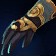 Wasteland Silk Handguards