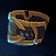 Wasteland Silk Cuffs