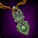 Wasteland Amulet