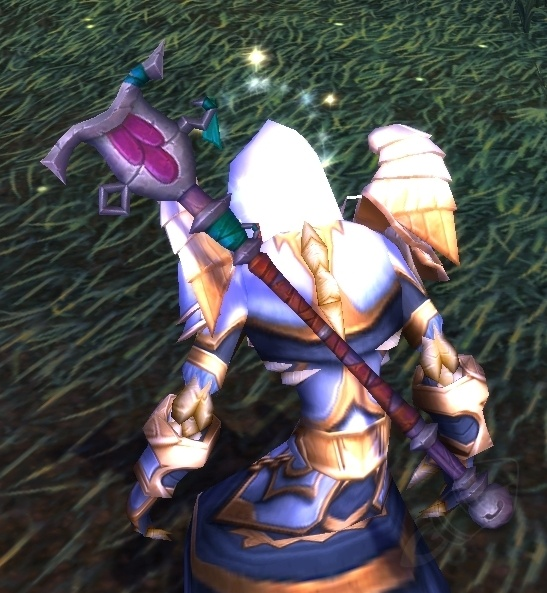 Wasteland Diviner's Rod