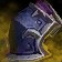 Palewind Shoulders