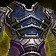 Palewind Chestpiece