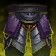 Palewind Legguards