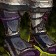 Temple Guardian Warboots