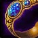 Lao-Chin's Ring