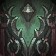 Fleshripper Cape