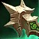 Sha-Blighted Blade