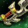Contorted Blade