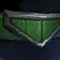 Ghost Fox Belt