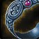 Clutch-Keeper Seal