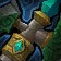 Boggeo's Ritual Axe