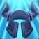 Dreadful Gladiator's Badge of Conquest