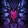 Dreadful Gladiator's Drape of Cruelty