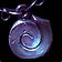 Dreadful Gladiator's Pendant of Meditation