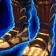 Dreadful Gladiator's Sabatons of Alacrity