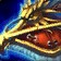 Dreadful Gladiator's Chain Helm