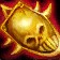 Dreadful Gladiator's Medallion of Meditation