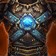 Dreadful Gladiator's Leather Tunic
