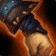 Dreadful Gladiator's Leather Gloves
